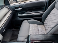 Used 2014  Toyota Tundra 2WD CrewMax SR5 5.7L at A Motors Sales & Finance near San Antonio, TX