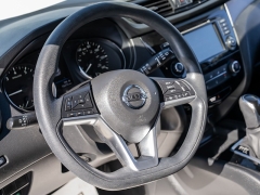 Used 2020  Nissan Rogue Sport 4d SUV FWD S at A Motors Sales & Finance near San Antonio&comma; TX