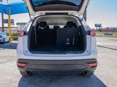 Used 2020  Mazda CX-9 4d SUV FWD Sport at A Motors Sales & Finance near San Antonio&comma; TX