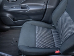 Used 2024  Nissan Versa S CVT at A Motors Sales & Finance near San Antonio&comma; TX