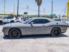 Used 2019  Dodge Challenger 2d Coupe RWD SXT at A Motors Sales & Finance near San Antonio&comma; TX