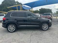 Used 2016 Volkswagen Tiguan 4d SUV SEL at A Motors Sales & Finance near San Antonio, TX