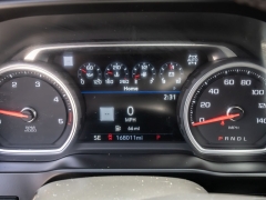 Used 2022  Chevrolet Silverado 2500HD 4WD Crew Cab 159" High Country Dsl at A Motors Sales & Finance near San Antonio&comma; TX