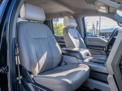 Used 2016  Ford F-150 2WD SuperCrew XLT 5 1/2 at A Motors Sales & Finance near San Antonio, TX