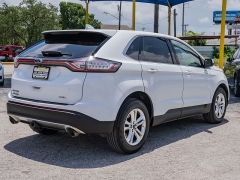 Used 2017  Ford Edge 4d SUV FWD SEL V6 at A Motors Sales & Finance near San Antonio&comma; TX