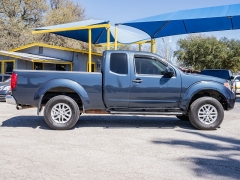 Used 2017  Nissan Frontier 2WD King Cab SV V6 at A Motors Sales & Finance near San Antonio&comma; TX
