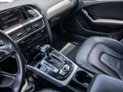 Used 2013  Audi A4 4d Sedan 2&period;0T Quattro Premium AT at A Motors Sales & Finance near San Antonio&comma; TX