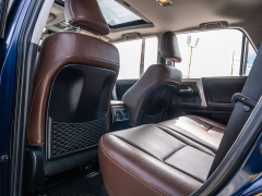 Used 2020 Toyota 4Runner 4d SUV RWD Limited at A Motors Sales & Finance near San Antonio, TX