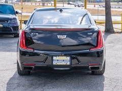Used 2019 Cadillac XTS 4d Sedan FWD Luxury at A Motors Sales & Finance near San Antonio, TX