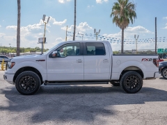 Used 2014 Ford F-150 2WD Supercrew FX2 at A Motors Sales & Finance near San Antonio, TX