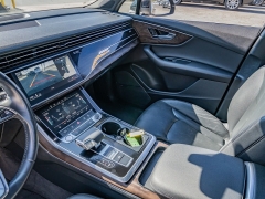 Used 2020  Audi Q7 4d SUV 3&period;0T Quattro Premium Plus at A Motors Sales & Finance near San Antonio&comma; TX