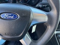 Used 2017 Ford Transit Connect Cargo Ext Van XL at A Motors Sales & Finance near San Antonio, TX