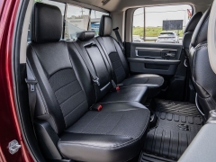 Used 2018  Ram 1500 2WD Crew Cab Lone Star Silver at A Motors Sales & Finance near San Antonio&comma; TX