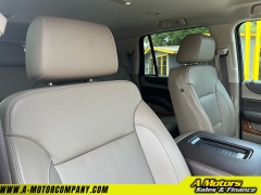Used 2017 Chevrolet Tahoe 4d SUV RWD Premier at A Motors Sales & Finance near San Antonio, TX