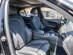 Used 2021  BMW 5 Series 530i xDrive Sedan at A Motors Sales & Finance near San Antonio&comma; TX