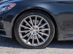 Used 2015  Mercedes-Benz S-Class 4d Sedan S550 at A Motors Sales & Finance near San Antonio&comma; TX