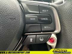 Used 2018 Honda Accord Sedan 4d LX 1.5L at A Motors Sales & Finance near San Antonio, TX