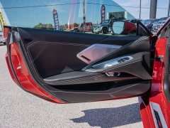 Used 2026  Chevrolet Corvette 2dr Stingray Cpe w&sol;2LT at A Motors Sales & Finance near San Antonio&comma; TX