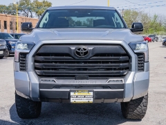 Used 2023  Toyota Tundra 2WD SR5 CrewMax 5&period;5ft Bed at A Motors Sales & Finance near San Antonio&comma; TX