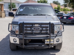 Used 2012  Ford F-150 4WD Supercrew XLT 5 1&sol;2 at A Motors Sales & Finance near San Antonio&comma; TX