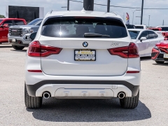 Used 2018  BMW X3 xDrive30i Sports Activity Vehicle at A Motors Sales & Finance near San Antonio&comma; TX
