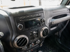 Used 2015 Jeep Wrangler Unlimited 4d Convertible Sport at A Motors Sales & Finance near San Antonio, TX