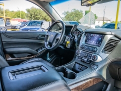 Used 2018 Chevrolet Suburban 4d SUV RWD LT at A Motors Sales & Finance near San Antonio, TX
