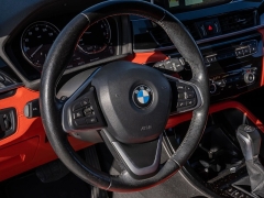 Used 2018  BMW X2 sDrive28i Sports Activity Coupe at A Motors Sales & Finance near San Antonio&comma; TX