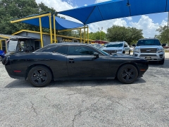 Used 2019 Dodge Challenger 2d Coupe RWD SXT at A Motors Sales & Finance near San Antonio, TX
