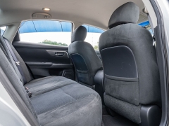 Used 2015  Nissan Altima 4d Sedan S 2&period;5L at A Motors Sales & Finance near San Antonio&comma; TX