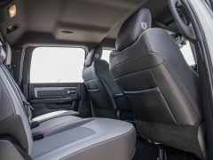 Used 2018  Ram 2500 4WD Crew Cab Power Wagon at A Motors Sales & Finance near San Antonio&comma; TX