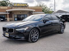 Used 2018 Volvo S90 4d Sedan AWD T5 Momentum at A Motors Sales & Finance near San Antonio, TX