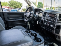 Used 2018  Ram 2500 4WD Crew Cab Tradesman Longbed at A Motors Sales & Finance near San Antonio&comma; TX