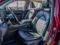 Used 2022  Toyota Highlander XLE FWD at A Motors Sales & Finance near San Antonio, TX