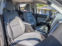Used 2016  Chevrolet Colorado 4WD Crew Cab LT T-Diesel at A Motors Sales & Finance near San Antonio&comma; TX
