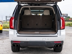 Used 2021  GMC Yukon XL 2WD 4dr Denali at A Motors Sales & Finance near San Antonio&comma; TX