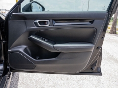 Used 2022  Honda Civic Sedan Touring CVT at A Motors Sales & Finance near San Antonio&comma; TX