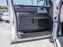 Used 2017 Ford Expedition 4d SUV 4WD King Ranch at A Motors Sales & Finance near San Antonio, TX