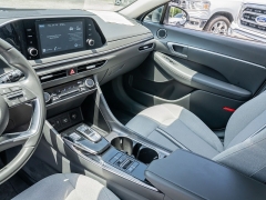 Used 2020  Hyundai Sonata 4d Sedan SEL at A Motors Sales & Finance near San Antonio&comma; TX