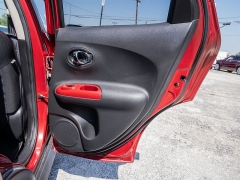 Used 2016 Nissan Juke 4d SUV FWD SV at A Motors Sales & Finance near San Antonio, TX