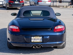 Used 2006 Porsche Boxster 2d Convertible at A Motors Sales & Finance near San Antonio, TX