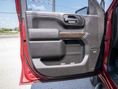 Used 2019 Chevrolet Silverado 1500 4WD Crew Cab LT Trail Boss at A Motors Sales & Finance near San Antonio, TX