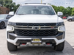 Used 2022  Chevrolet Suburban 4WD 4dr Z71 at A Motors Sales & Finance near San Antonio&comma; TX