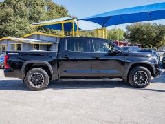 Used 2023  Toyota Tundra 2WD SR5 CrewMax 5.5ft Bed at A Motors Sales & Finance near San Antonio, TX