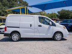 Used 2017 Nissan NV 200 Cargo Van 3d Van SV at A Motors Sales & Finance near San Antonio, TX