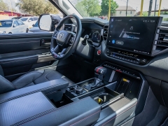 Used 2023  Toyota Sequoia TRD Pro 4WD at A Motors Sales & Finance near San Antonio&comma; TX