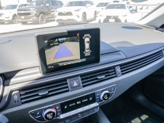 Used 2019  Audi A4 4d Sedan Premium at A Motors Sales & Finance near San Antonio&comma; TX