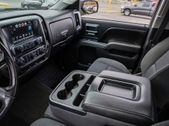 Used 2016  Chevrolet Silverado 1500 4WD Double Cab LT at A Motors Sales & Finance near San Antonio&comma; TX
