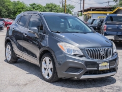 Used 2016  Buick Encore 4d SUV FWD at A Motors Sales & Finance near San Antonio&comma; TX