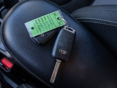 Used 2018  Kia Soul 4d Hatchback &plus; at A Motors Sales & Finance near San Antonio&comma; TX